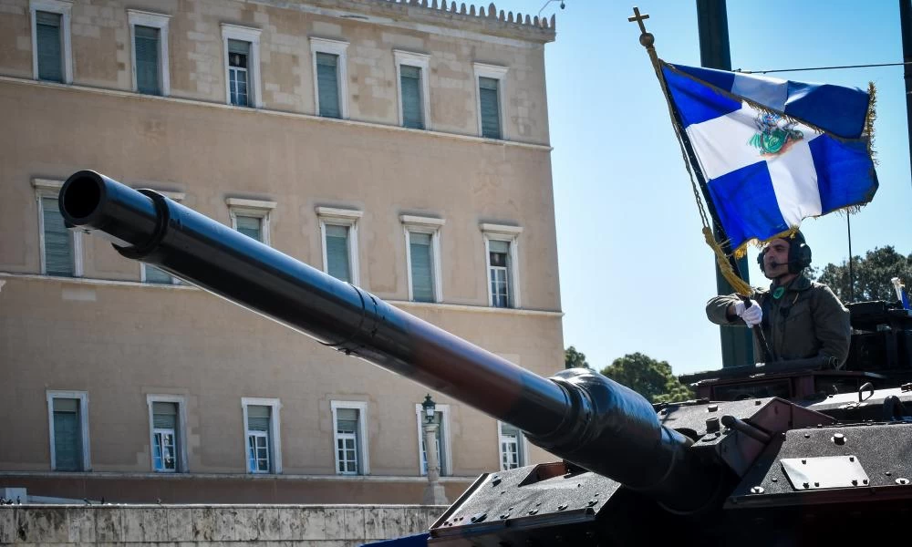 25η Μαρτίου: Κλειστά τα σούπερ μάρκετ – Ποια μαγαζιά θα ανοίξουν